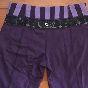Lululemon Pants EUC